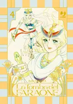 La tomba del faraone